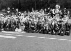 Atlanta Middle School football wins district championships