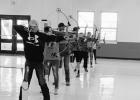 Queen City hosts Archery Tournament at J.K. Hileman Elementary