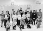 Queen City hosts Archery Tournament at J.K. Hileman Elementary