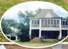 The Carney House