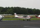 Celebrating a legendary aviation pioneer