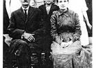 The George Hood Family