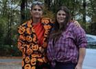 Community Halloween Shots