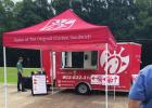 Chick-fil-A makes a stop in Atlanta