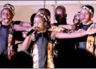 African Children’s Choir performs