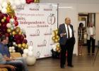 Stabilization facility open house