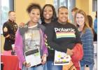 Queen City juniors research future opportunities