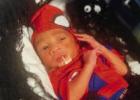 St Michael NICU babies celebrate Halloween