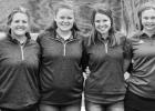Lady Bulldogs’ golf team places first at Redwater