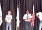 Atlanta ISD honors Veterans