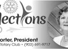 Rotary Reflections 2022