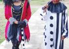 HALLOWEEN PHOTOS