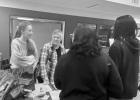 The 903 Artisans show that one can turn what they may think of as a hobby into a lifelong, lucrative choice in career. More than 500 attend first Cass County Career Fair
