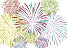 SummerFest, Fireworks Show this Saturday
