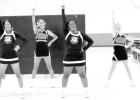 STAAR Pep Rally