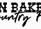 Cullen Baker rides again!