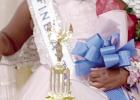  Baleigh Harper crowned Little Miss Fine Arts Queen