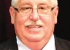 SIDNEY HARRIST Harrist announces retirement