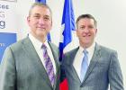 Congressman Moran opens office in Texarkana