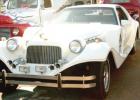 Steven Smith Cruise Night deemed a success