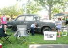 Steven Smith Cruise Night deemed a success