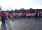 BISD Pink Out Parade
