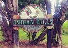 Indian Hills Country Club, Atlanta’s hidden gem