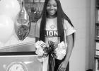 Queen City’s Cassidy Johnson signed with Texas A&M Commerce on a cheer scholarship. Cassidy Johnson signs with Texas A&M-Commerce