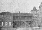 Atlanta brick school 1893 Atlanta Public School
