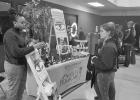 Genesis PrimeCare goes over the rewarding benefits of a career in health care and helping others. More than 500 attend first Cass County Career Fair