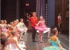 Local performers in 2023 Nutcracker