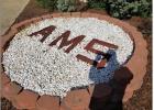 AMS Teen Leadership Class beautifies campus