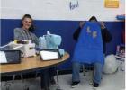 L-K students are learning work skills