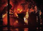 Controlled burn