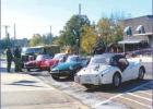 The British Invasion of Linden