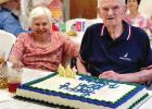 Atlanta resident celebrates becoming centenarian