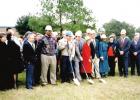 CHRISTUS St. Michael Hospital - Atlanta celebrates 50 years of serving Northeast Texas