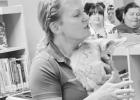 Atlanta Public Library hosts Animals at the Library June 1