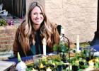Christmas festivities bring joy to locals