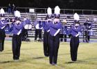 Roaring Band from Tigerland advances to area
