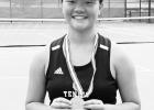 Clare Wong is state bound