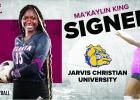 Five Atlanta athletes sign commitment letters
