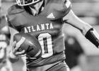 Action shot sports photos from the 2019-2020 school year