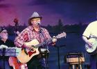 Forty-four years of music and laughter