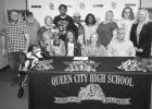 Queen City’s Toni McCellon signs track letter of intent