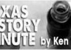 	Texas History Minute