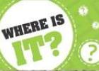 Where is it?