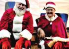 Christmas In The Park