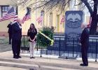 Vietnam War Veterans honored