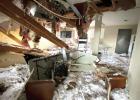 Torrential thunderstorms, tornadoes touch down in Texas